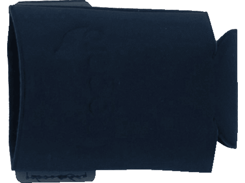 LEGGERO Surf, Flaschenhalter, Schwarz Textil