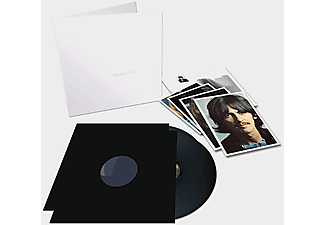 The Beatles - The Beatles (Vinyl LP (nagylemez))