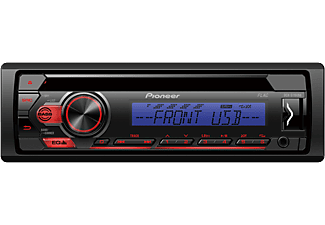 PIONEER DEH-S110UBB autóhifi fejegység