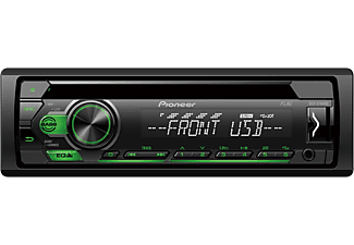 PIONEER DEH-S110UBG autóhifi fejegység