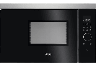 AEG MBB1756DEM, Mikrowelle (800 Watt, mit Grillfunktion)