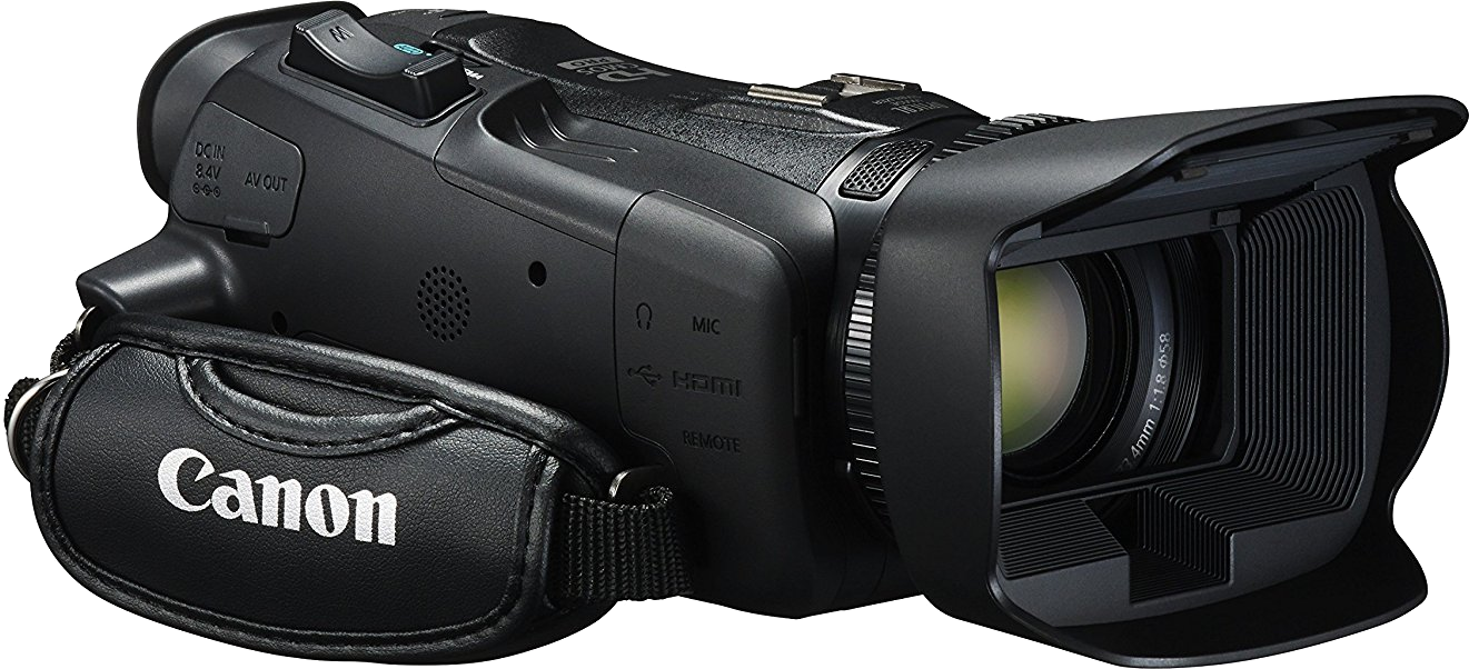 CANON Legria HF G40 videokamera