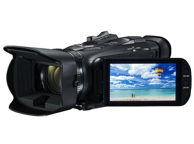 CANON Legria HF G40 videokamera