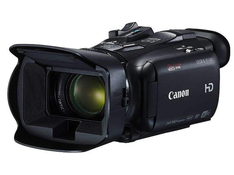 CANON Legria HF G40 videokamera