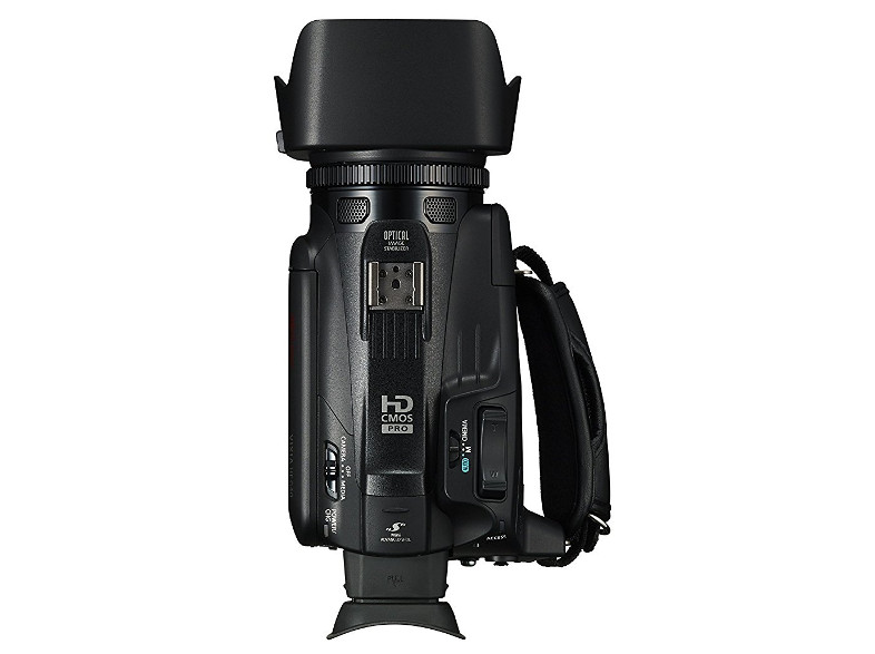 CANON Legria HF G40 videokamera