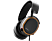 STEELSERIES Arctis 5 (2019 Edition) RGB Gamingheadset - Svart