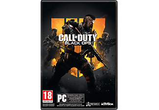 Call of Duty: Black Ops 4 FR/UK CIAB PC