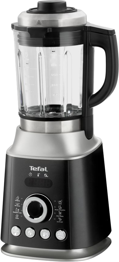TEFAL BL962B38 Ultrablend Cook turmixgép 1300 W