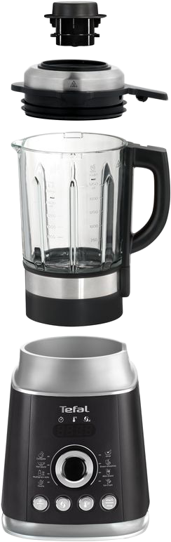 TEFAL BL962B38 Ultrablend Cook turmixgép 1300 W