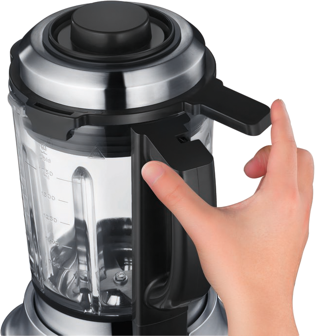 TEFAL BL962B38 Ultrablend Cook turmixgép 1300 W