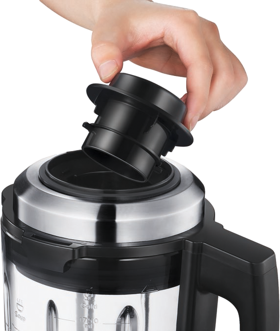 TEFAL BL962B38 Ultrablend Cook turmixgép 1300 W