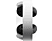 STEELSERIES Arctis 5 (2019 Edition) RGB Gamingheadset - Vit
