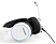 STEELSERIES Arctis 5 (2019 Edition) RGB Gamingheadset - Vit