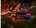 PHILIPS HUE Hue Lightstrip 5m - Utomhusbelysning