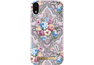 IDEAL OF SWEDEN Fashion Case A/W18 till iPhone XR Mobilskal - Romantic Paisley