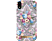 IDEAL OF SWEDEN Fashion Case A/W18 till iPhone XR Mobilskal - Romantic Paisley