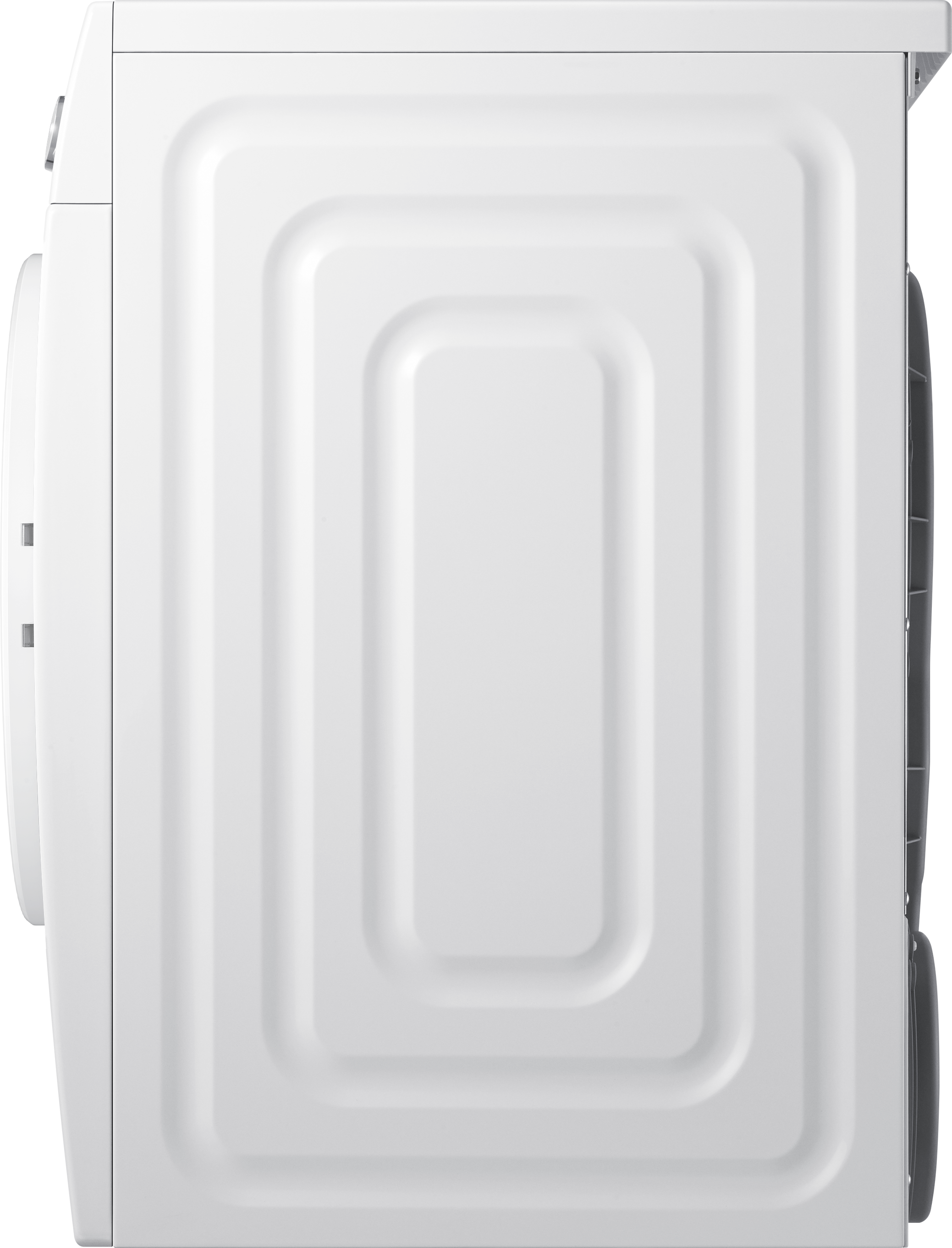 SAMSUNG DV7FM5020KW/EG Wärmepumpentrockner (7 kg, A++, Weiß)