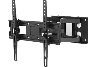 HAMA 118125 32-65" dönthető/forgatható dupla karos fali konzol