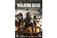 The Walking Dead: Saison 8 - Blu-ray