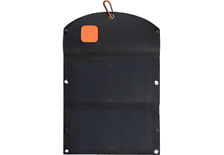 XTORM AP250 14 Watt SolarBooster Panel Zwart