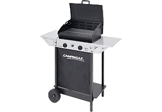 CAMPING GAZ XPERT 100 L - Gasgrill (Schwarz/Edelstahl)