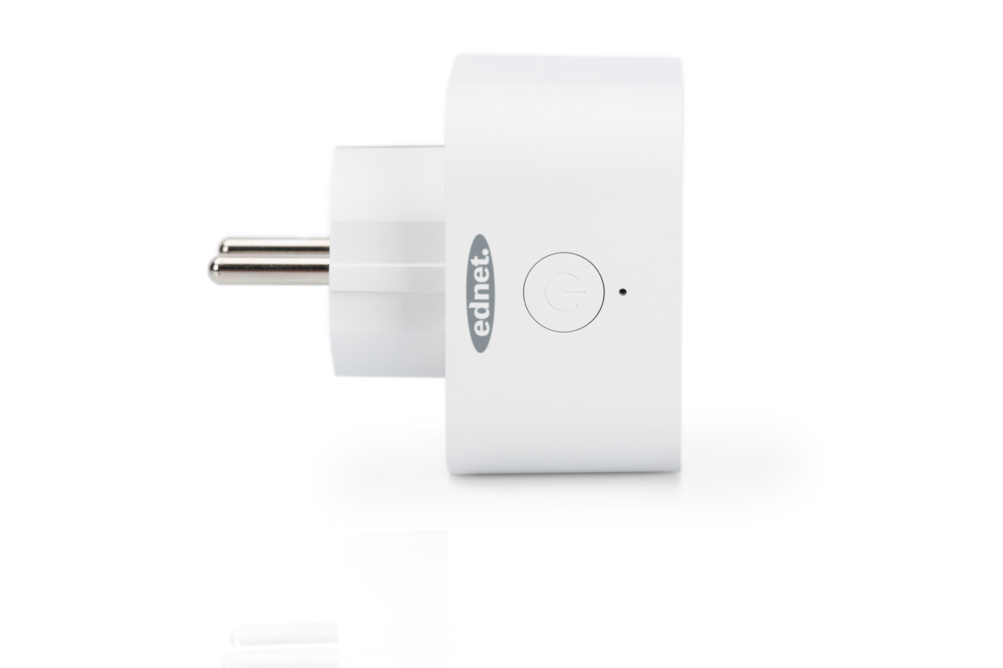 EDNET 84334 Sprachgesteuerte WLAN Steckdose