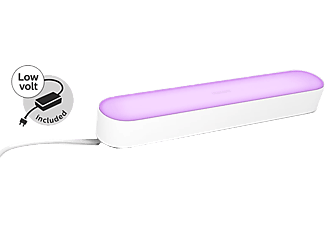 PHILIPS HUE Hue Play 1-pack - Vit