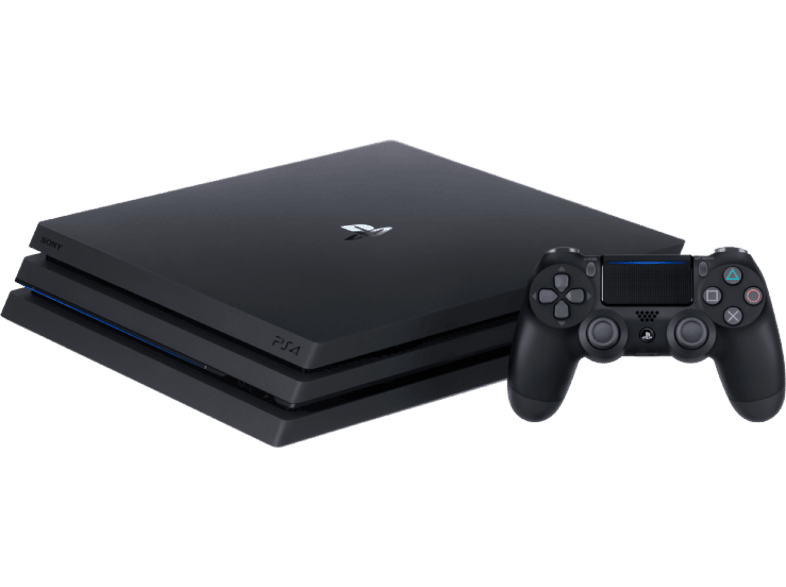 SONY PlayStation Pro 1 TB kopen? | MediaMarkt