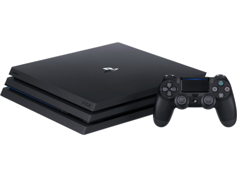 media markt ps4 pro 1tb