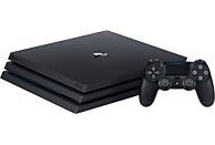 SONY PlayStation 4 Pro 1 TB Zwart