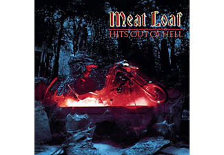 Meat Loaf - Hits Out Of Hell  - (Vinyl)