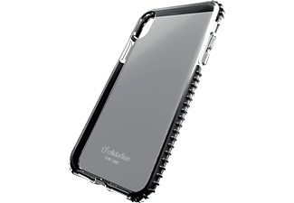 CELLULARLINE TETRA FORCE SHOCK-ADVANCE - Étui (Convient pour le modèle: Apple iPhone XR)