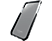 CELLULARLINE TETRA FORCE SHOCK-ADVANCE - Custodia (Adatto per modello: Apple iPhone XS Max)