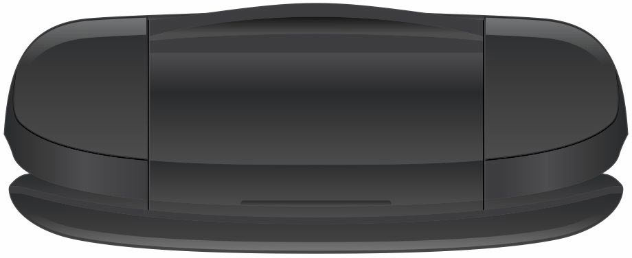 ONESTYLE One Style Shell Handy, Schwarz