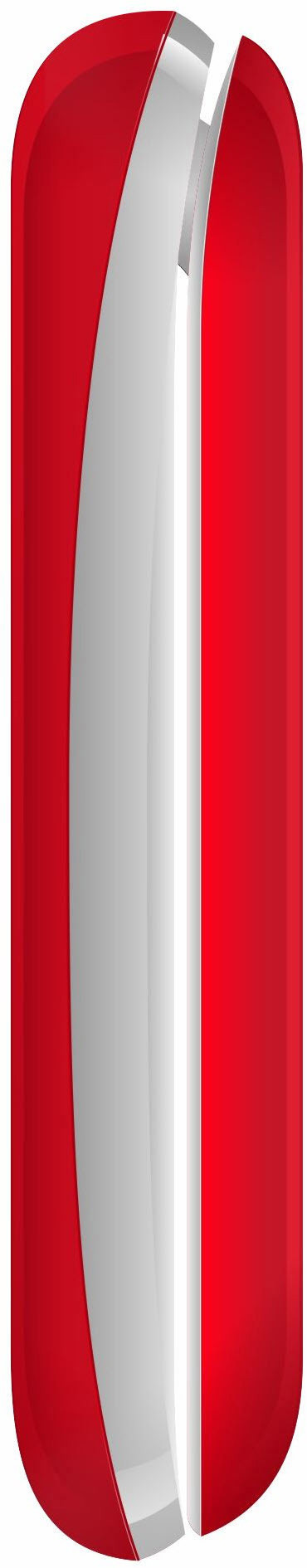 ONESTYLE One Style Shell Handy, Rot