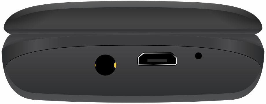 ONESTYLE One Style Shell Handy, Schwarz