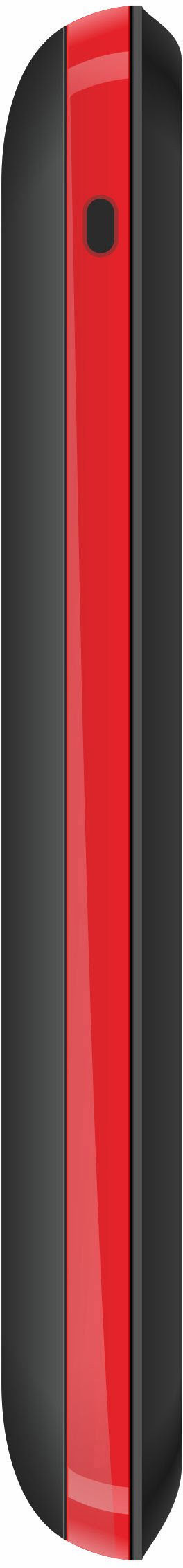 ONESTYLE One Style Silver Handy, Schwarz