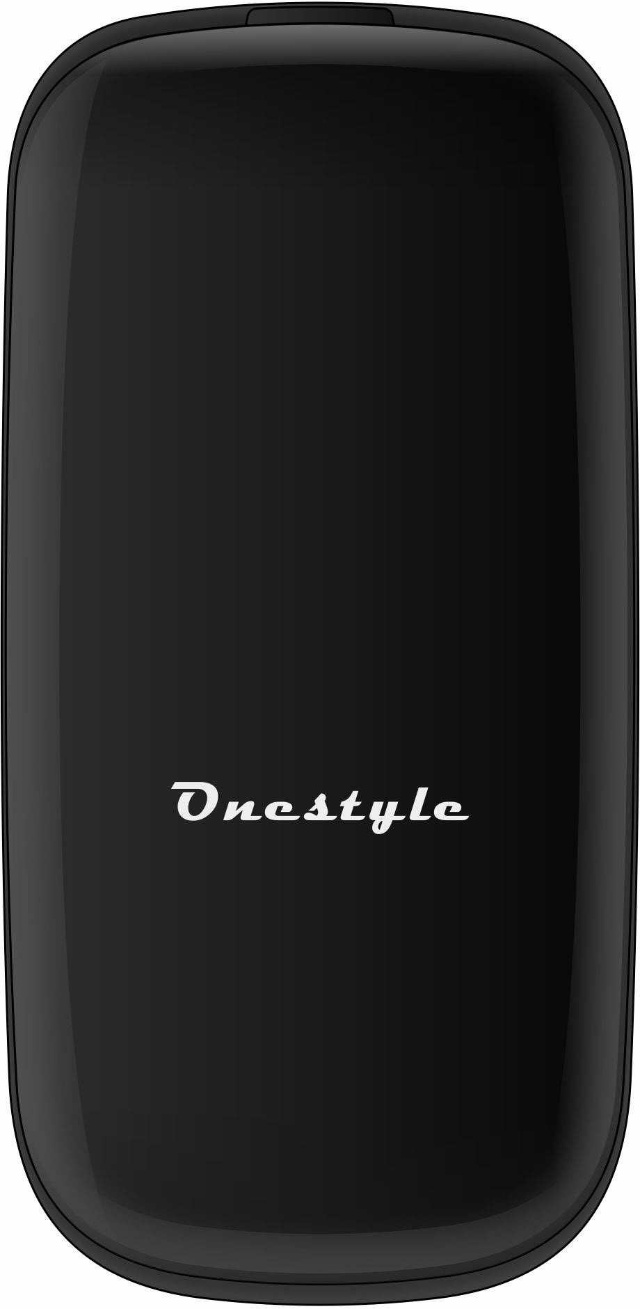 ONESTYLE One Style Shell Handy, Schwarz