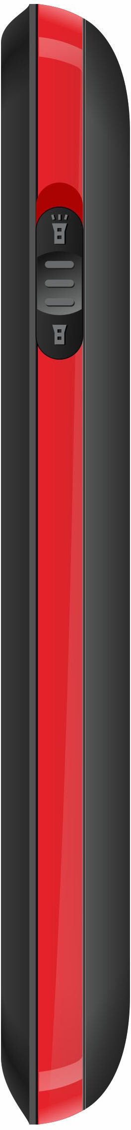 ONESTYLE One Style Silver Handy, Schwarz
