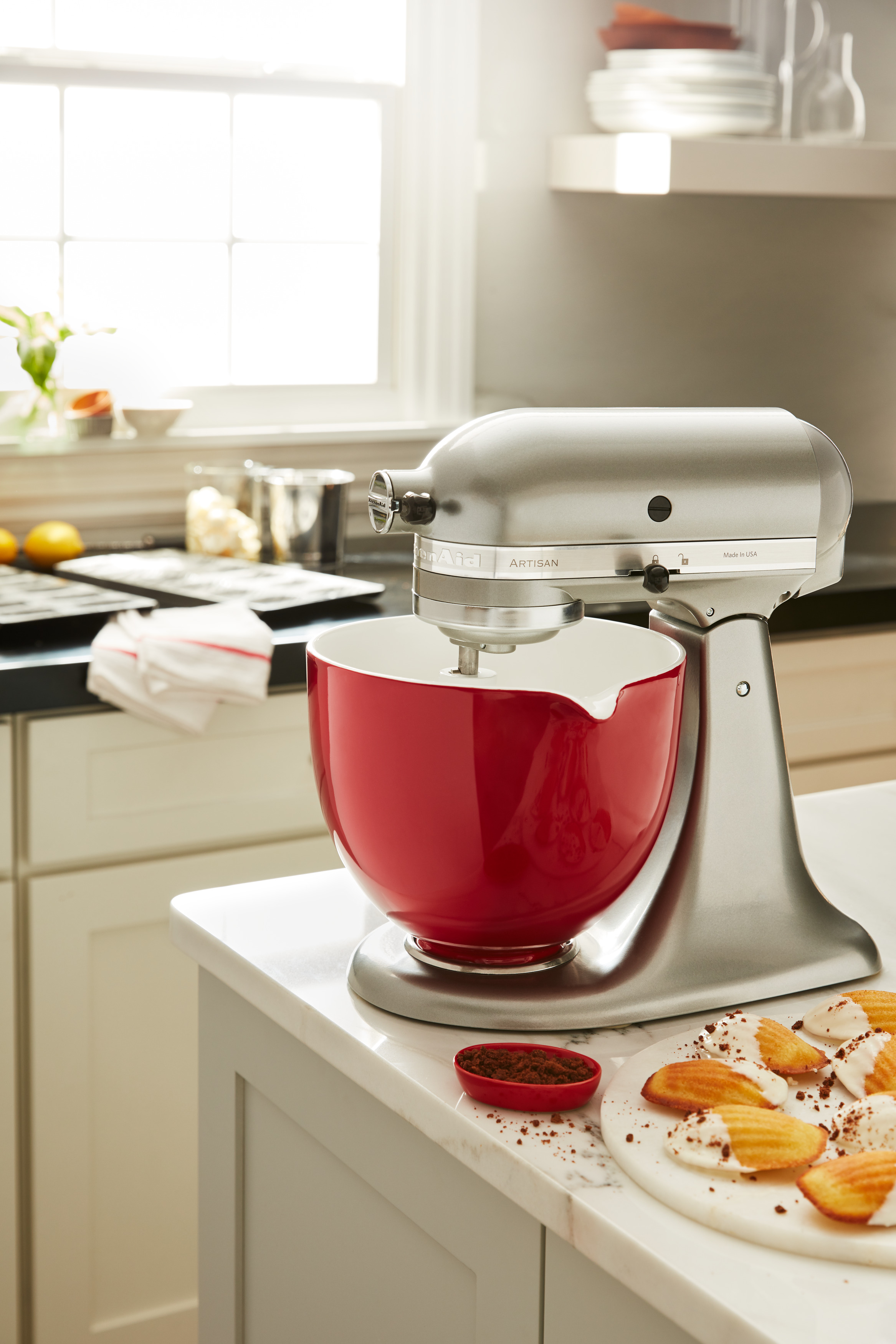 KITCHENAID 5KSM2CB5ER Schüssel