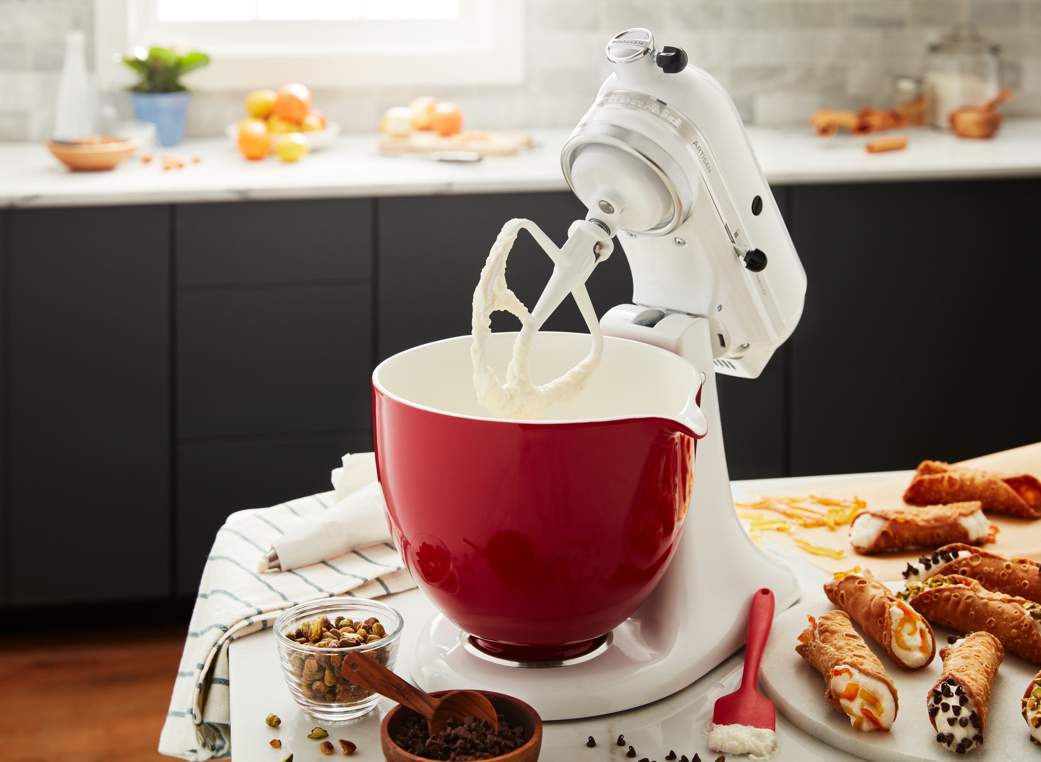 KITCHENAID 5KSM2CB5ER Schüssel