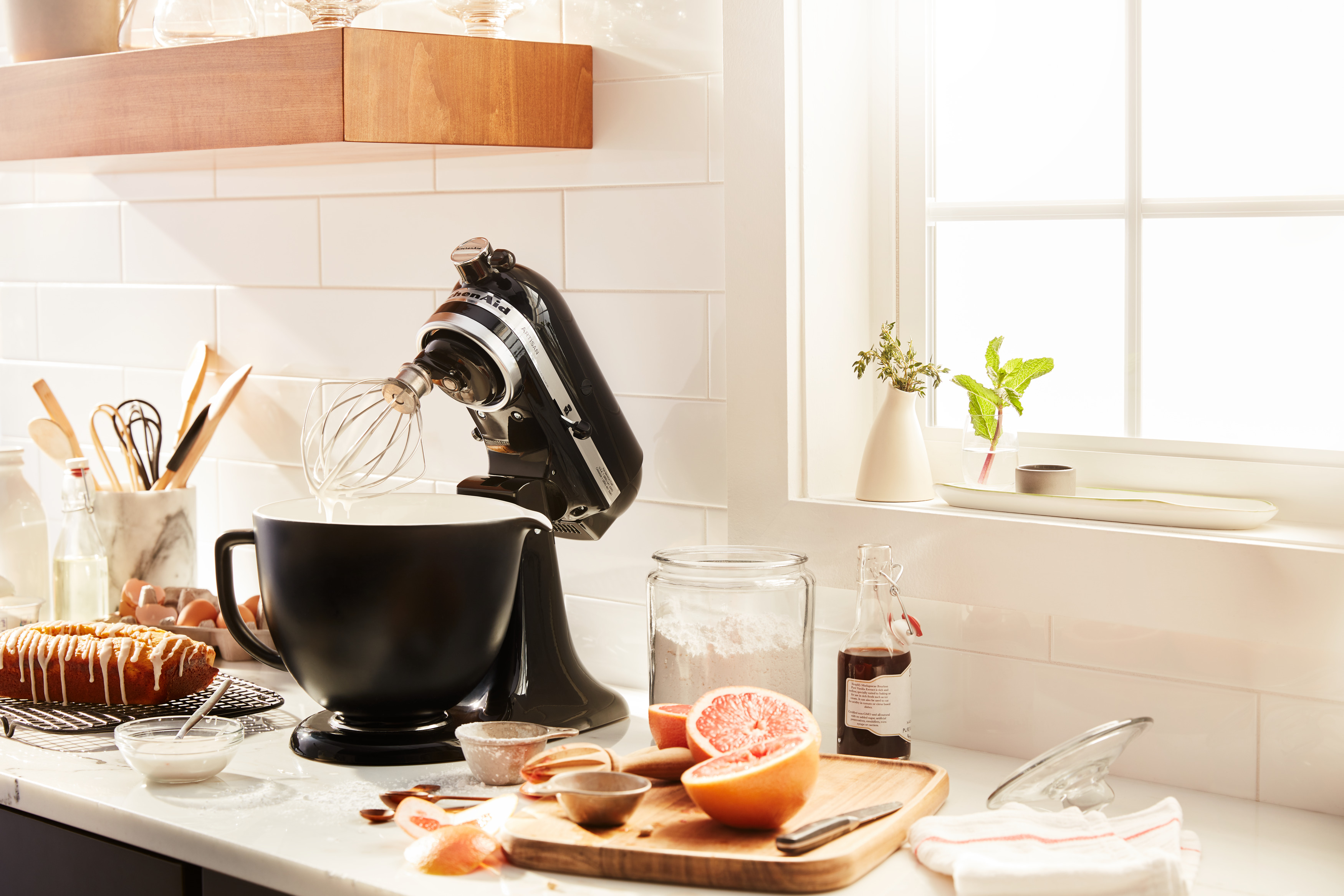 KITCHENAID 5KSM2CB5BM Schüssel