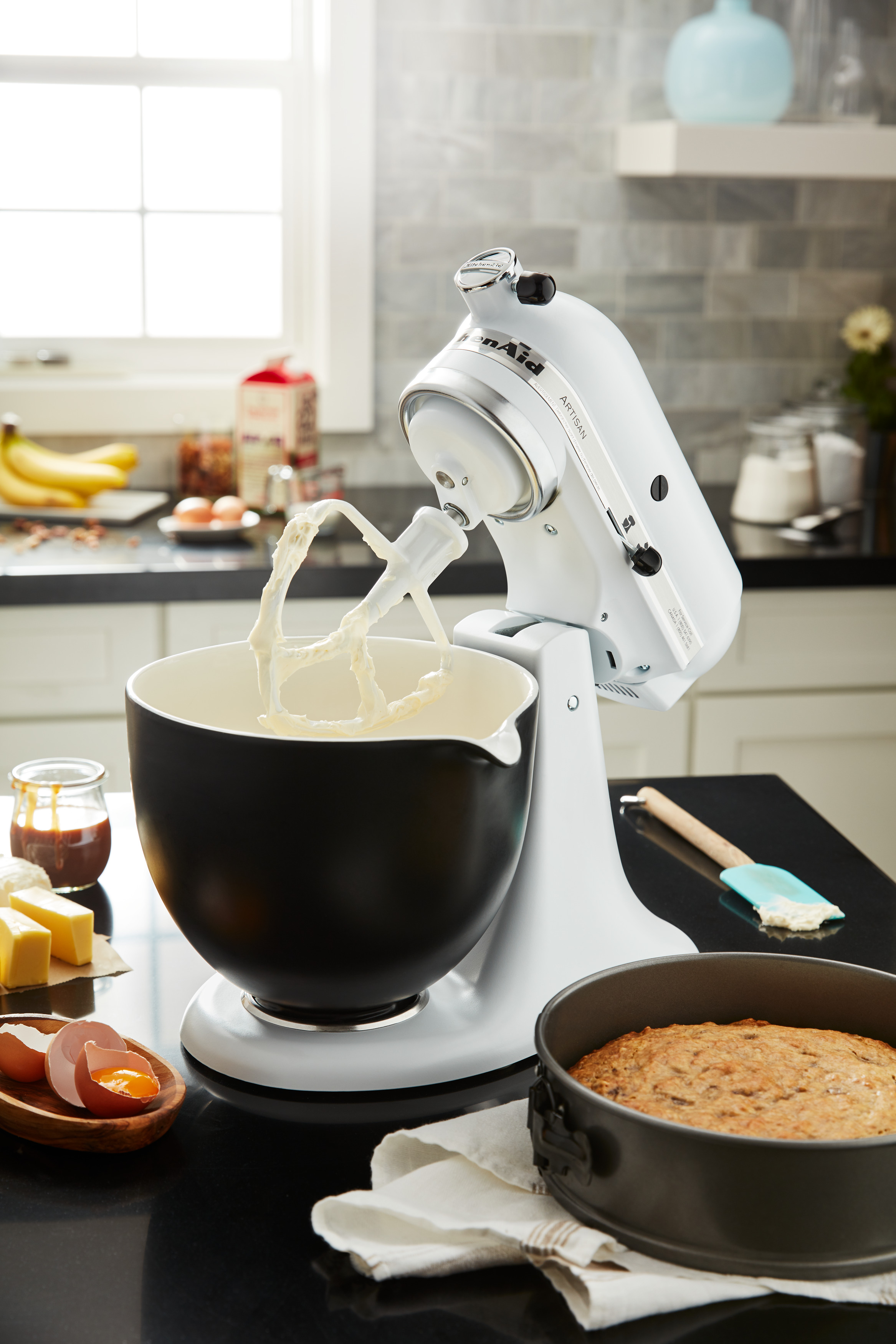 KITCHENAID 5KSM2CB5BM Schüssel