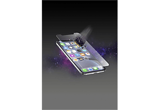 CELLULARLINE TETRA FORCE SHIELD - Schutzglas (Passend für Modell: Apple iPhone XS Max)