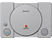 PlayStation Classic - Spielkonsole - Grau