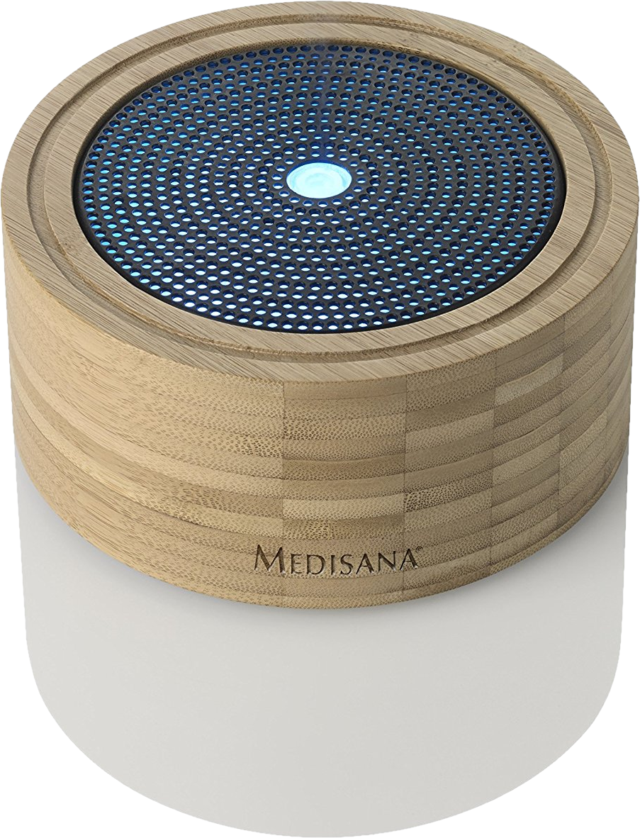 MEDISANA AD 625 - Aroma Diffusor (Bambus)