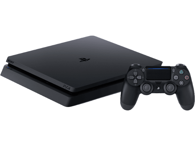 ps4 slim mediamarkt