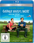 Grüner wird's nicht [Blu-ray]