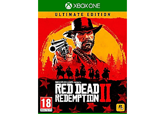 red dead redemption 2 ultimate edition contenido