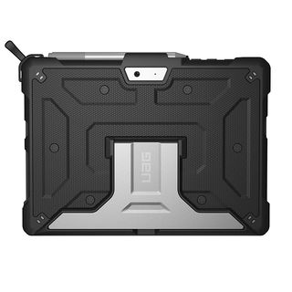 UAG Metropolis Series Case Microsoft Surface Go - Tablethülle (Schwarz)